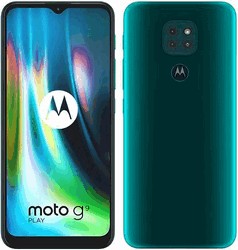 Замена камеры на телефоне Motorola Moto G9 Play в Калининграде